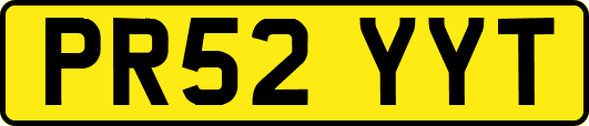 PR52YYT