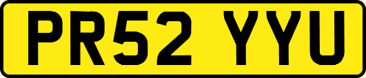 PR52YYU