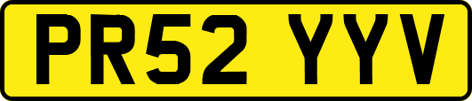 PR52YYV