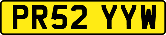 PR52YYW