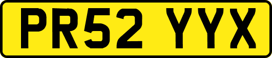 PR52YYX