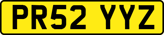 PR52YYZ