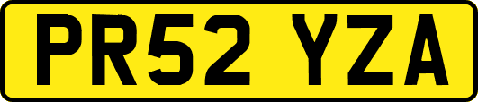 PR52YZA
