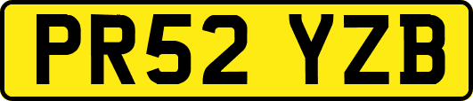 PR52YZB