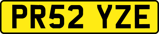 PR52YZE