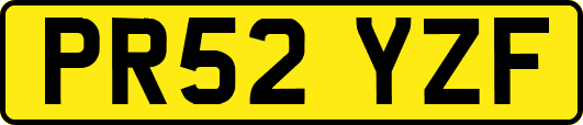 PR52YZF