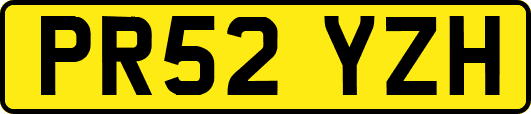 PR52YZH