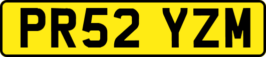 PR52YZM
