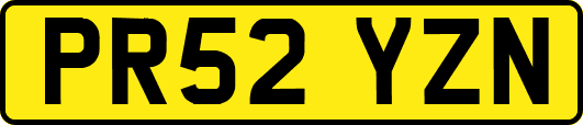 PR52YZN