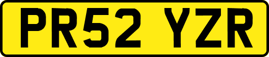 PR52YZR