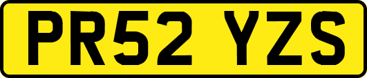 PR52YZS