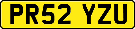 PR52YZU