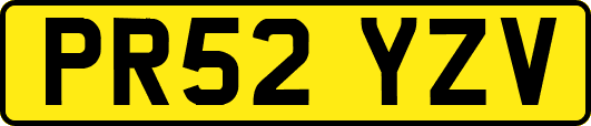 PR52YZV