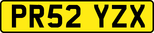 PR52YZX