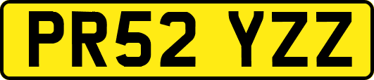 PR52YZZ