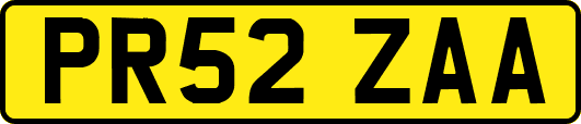PR52ZAA