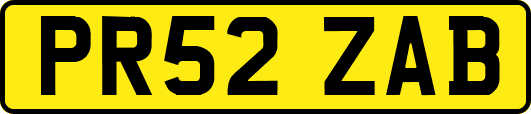 PR52ZAB
