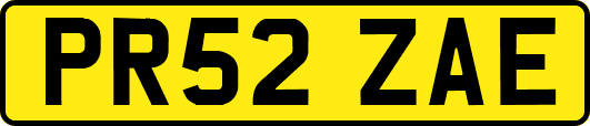 PR52ZAE