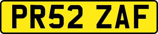 PR52ZAF