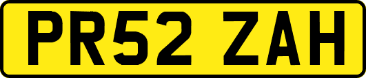 PR52ZAH