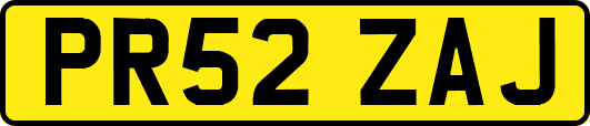 PR52ZAJ