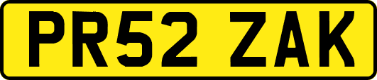 PR52ZAK