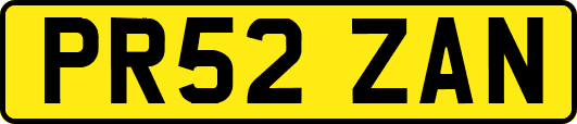 PR52ZAN