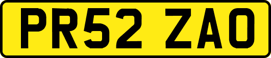 PR52ZAO
