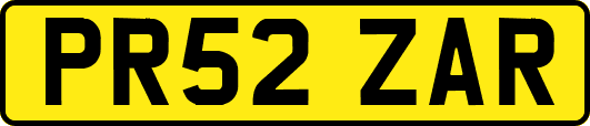PR52ZAR