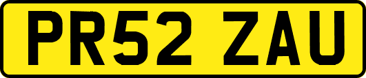 PR52ZAU