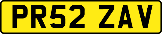 PR52ZAV