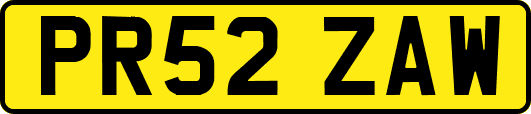 PR52ZAW