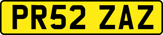 PR52ZAZ