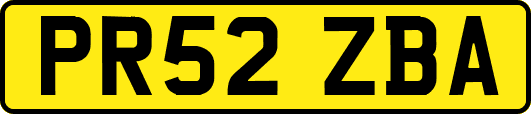 PR52ZBA