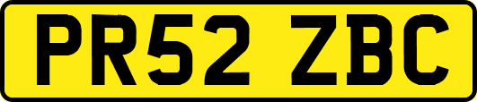 PR52ZBC