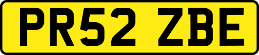 PR52ZBE