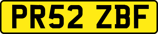 PR52ZBF