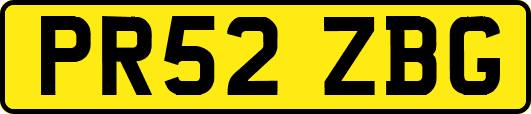 PR52ZBG
