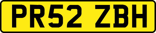 PR52ZBH