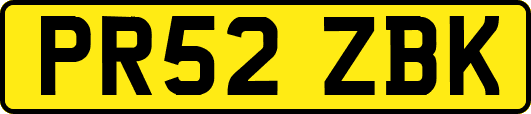 PR52ZBK