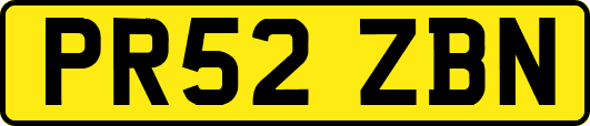 PR52ZBN