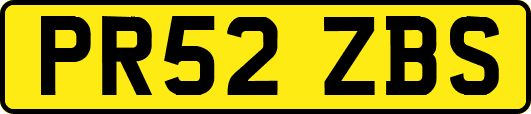 PR52ZBS