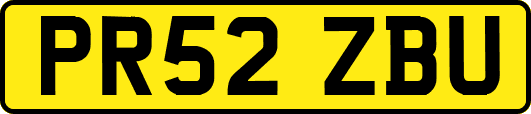 PR52ZBU