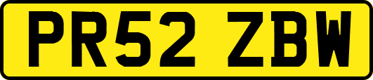 PR52ZBW