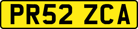 PR52ZCA