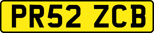 PR52ZCB