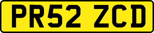 PR52ZCD