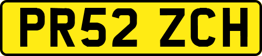 PR52ZCH