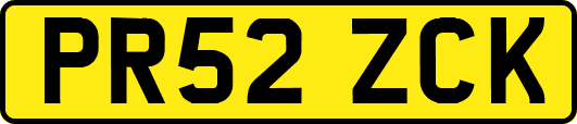 PR52ZCK