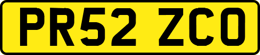 PR52ZCO